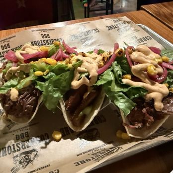 Cornerstone BBQ - Tacos - Barbeque Near Me - Yucaipa, California Cornerstone BBQ - Tacos - Barbeque Near Me - Yucaipa, California