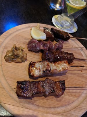 Izakaya Ronin by null