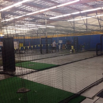 Triple Play Batting Cages - Batting Cages Near Me - Downey, California Triple Play Batting Cages - Batting Cages Near Me - Downey, California