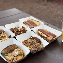 Darkostreetfood - Food for adults and kids