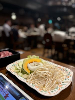 Sapporo Beer Garden by null