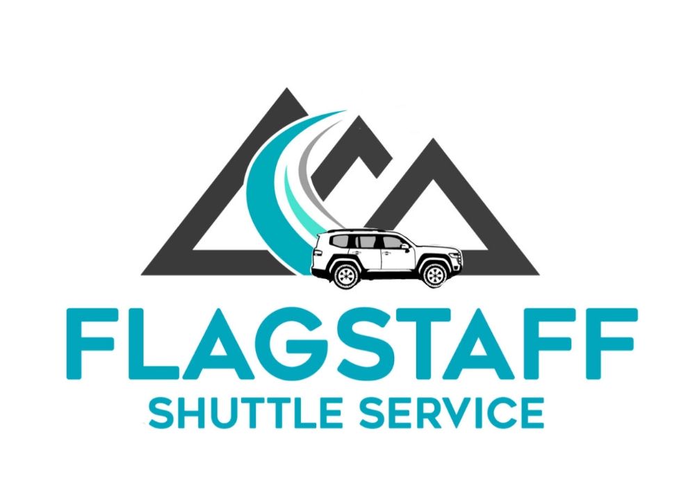 FLAGSTAFF SHUTTLE SERVICE Updated September 2024 Flagstaff, Arizona Airport Shuttles