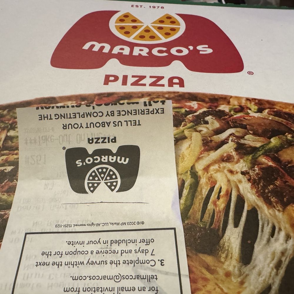 Marco's Pizza - Pizza - Pizza Near Me - Van Wert, Ohio Marco's Pizza - Pizza - Pizza Near Me - Van Wert, Ohio