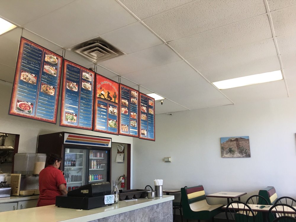 EL BURRITO LOCO 31 Photos & 27 Reviews 1114 S C St, Oxnard