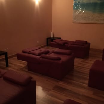 Chinese Foot Massage - Massage Near Me - Naperville, Illinois