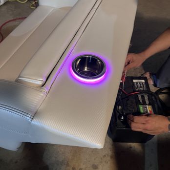 R&G Upholstery - The interior cabin seats - Furniture Repair Near Me - Pomona, California R&G Upholstery - The interior cabin seats - Furniture Repair Near Me - Pomona, California