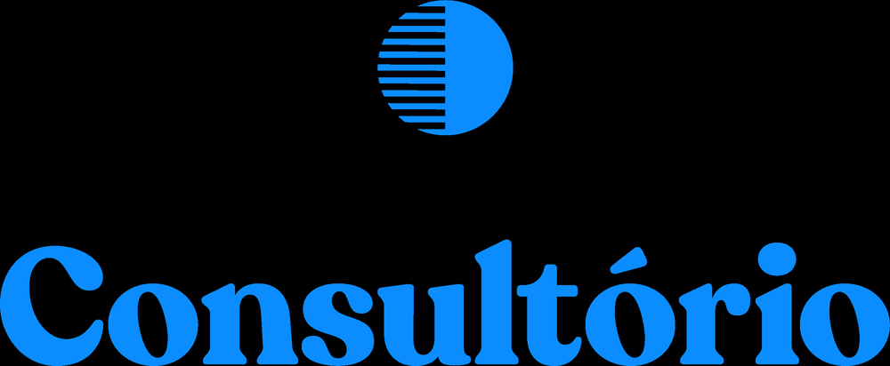 The Consultório Logo