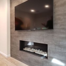 Home & Hearth