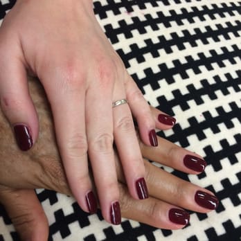 Tip Top Nail Bar - This salon is an amazing one stop shop. My girls Jenny is the best. We even have the same taste in nail color. - Nail Salons Near Me - Tustin, California Tip Top Nail Bar - This salon is an amazing one stop shop. My girls Jenny is the best. We even have the same taste in nail color. - Nail Salons Near Me - Tustin, California