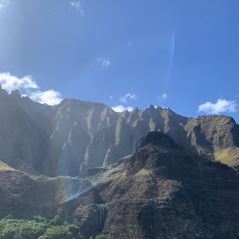 Na Pali Pirates - Boat Tours Near Me Na Pali Pirates - Boat Tours Near Me