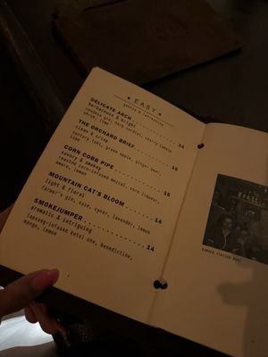 Menu photo 1 Ranger Station Atlanta, GA Menu photo 1 Ranger Station Atlanta, GA