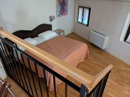 Hotel de Prati by null