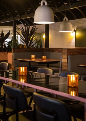 Léo's Taproom by null