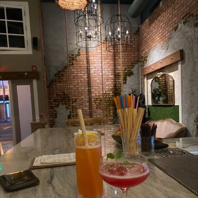 Third Pig Bar by null