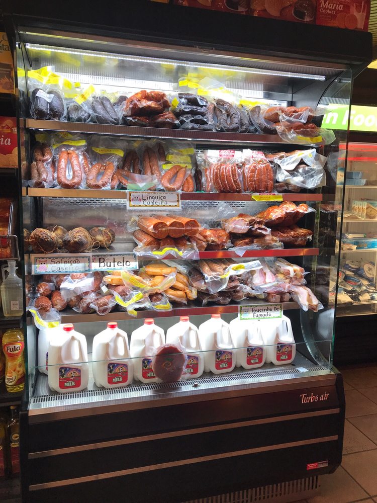 Lopes Sausage 13 Photos 17 Reviews Meat Shops 304 Walnut St Newark Nj United States Phone Number