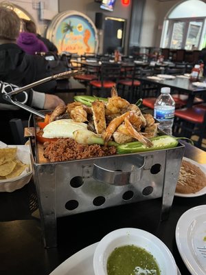 El Nuevo Vallarta Sports Bar & Grill by null