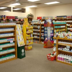 The Vitamin Station