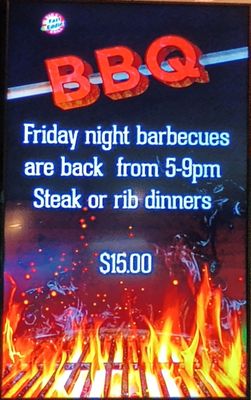 Fast Eddie's Bar & Grill by null