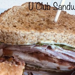Club Sandwich