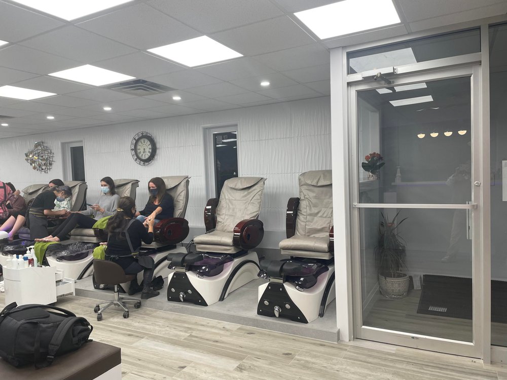 MIMI NAILS 27 Photos & 11 Reviews 341 Geneva Street, St. Catharines