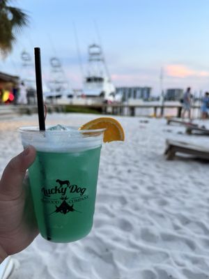 Boshamps Seafood and Oyster House by null