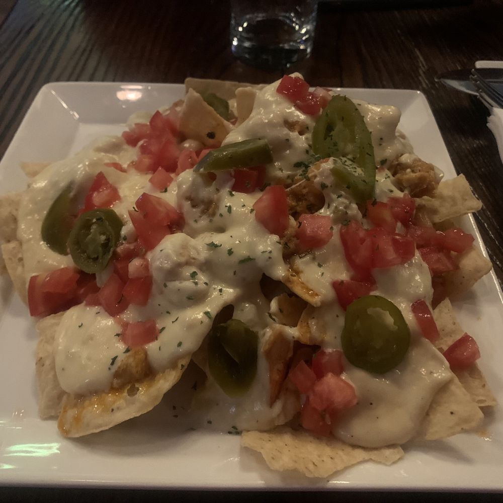 Blu Seafood - Seafood tacos - Seafood Near Me - Queens, New York
