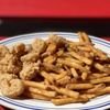 Ragin' Cajun gift card