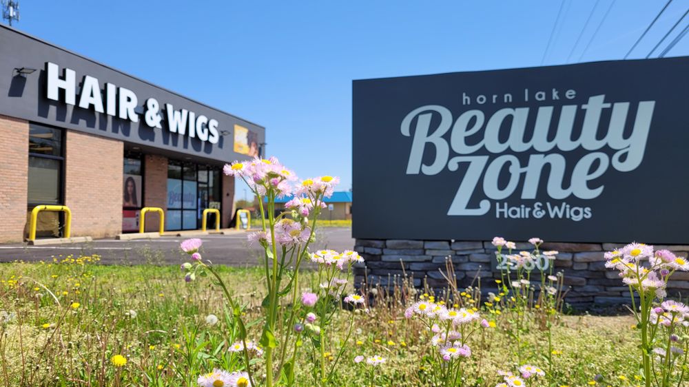 BEAUTYZONE HAIR & WIGS 3 Updated September 2024 2560 Goodman Rd W