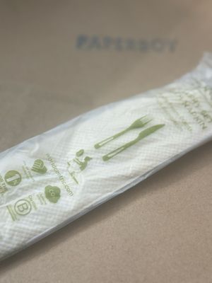 Paperboy South by null