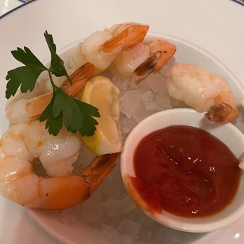 Lago - Shrimp cocktail - Italian Near Me - Las Vegas, Nevada Lago - Shrimp cocktail - Italian Near Me - Las Vegas, Nevada