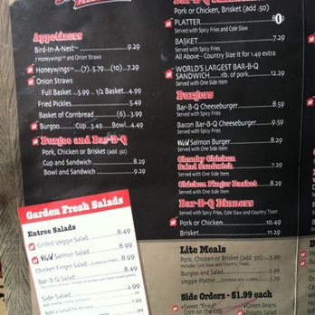 Mark's Feed Store - Regular Menu - Barbeque Near Me - Louisville, Kentucky Mark's Feed Store - Regular Menu - Barbeque Near Me - Louisville, Kentucky
