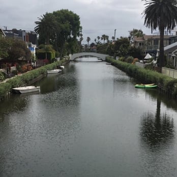 Venice Canals - Landmarks & Historical Buildings Near Me - Venice, California Venice Canals - Landmarks & Historical Buildings Near Me - Venice, California