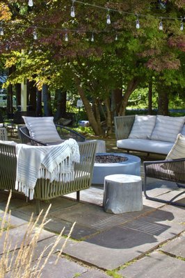 Whitehall Inn by null