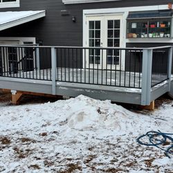 Hammer Tech Outdoor Living