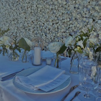 Curated by Grace + White - Wedding Planning Near Me - Sacramento, California