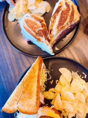 Greys Fine Cheeses - Eatery & Wine Bar by null