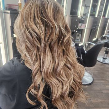 Salon Bliss & Spa - Hair Salons Near Me - Shelby Township, Michigan