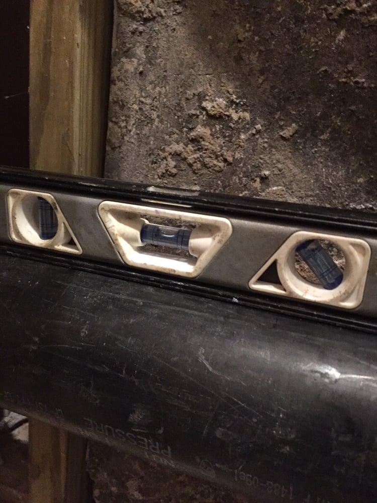 Slide of Mikes Plumbing Services