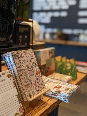 Daily Dose Coffee by null