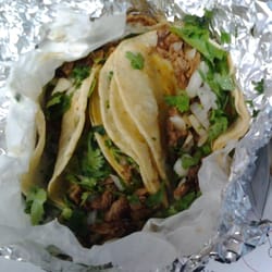 El Norteño - Fajita Tacos