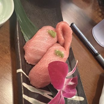 Toro Sushi - Toro was exceptional - Sushi Bars Near Me - Winchester, California Toro Sushi - Toro was exceptional - Sushi Bars Near Me - Winchester, California