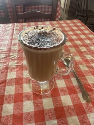 New Buenos Aires Bakery & Cafe by null