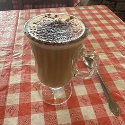 New Buenos Aires - Cappuccino
