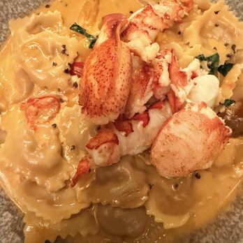 2941 Restaurant - New American Near Me - Falls Church, Virginia