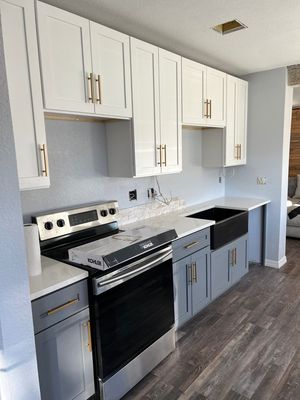 Terrasun Solutions Logo