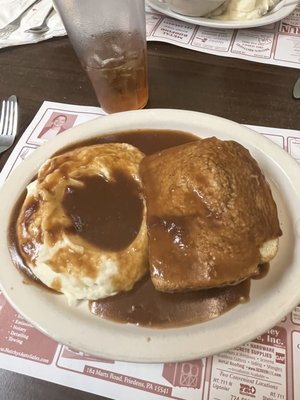 Ruthies Diner by null