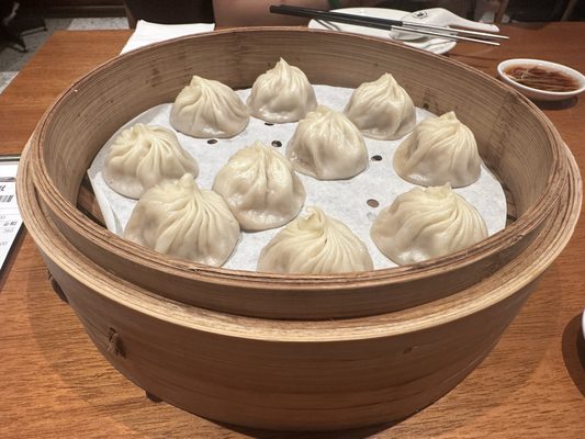 Mandarin Oriental, Hong Kong by null