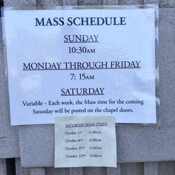 Carmelite Monastery - Hours as of 10/8/22 - Churches Near Me - Santa Clara, California Carmelite Monastery - Hours as of 10/8/22 - Churches Near Me - Santa Clara, California