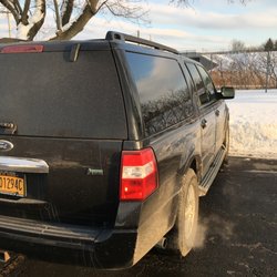 Northlander Car Service