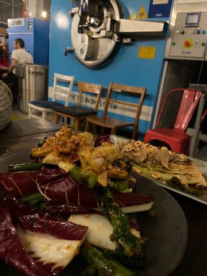 SlowBurn London by null